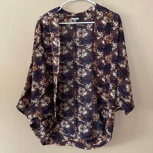 Ecote kimono